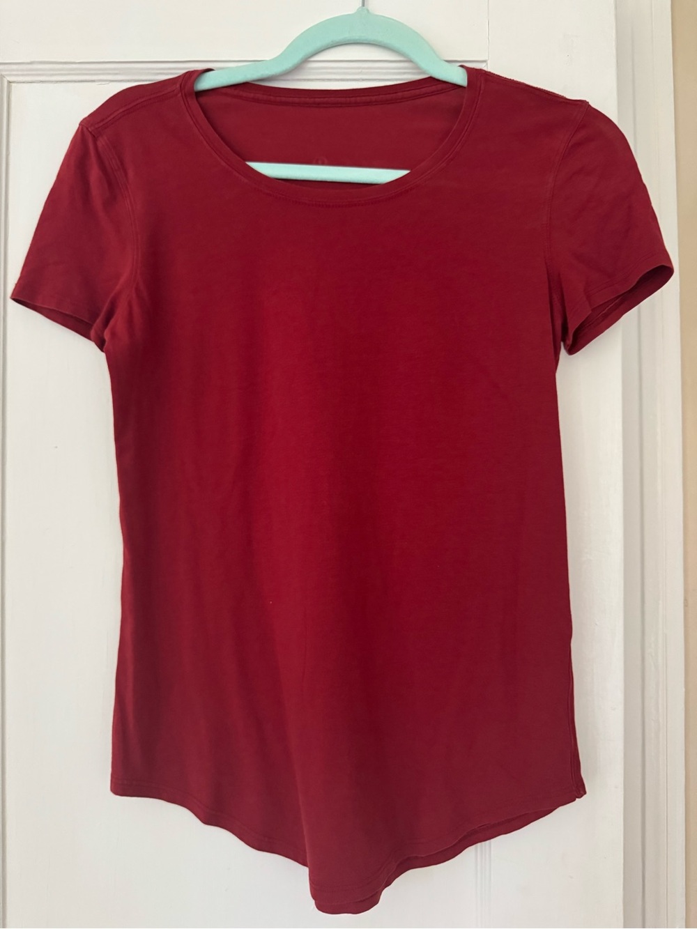 Lululemon Love Crewneck T-Shirt